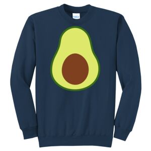 Crewneck Sweatshirt Thumbnail