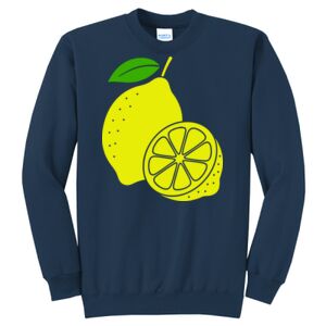 Crewneck Sweatshirt Thumbnail