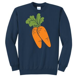 Crewneck Sweatshirt Thumbnail