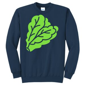Crewneck Sweatshirt Thumbnail