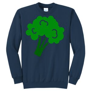 Crewneck Sweatshirt Thumbnail