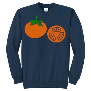 Crewneck Sweatshirt Thumbnail