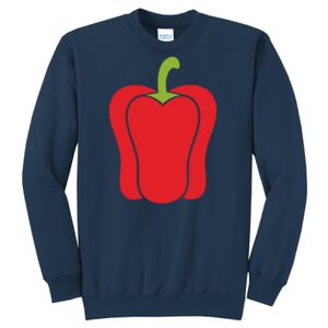 Crewneck Sweatshirt Thumbnail