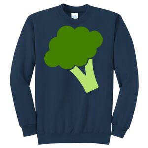 Crewneck Sweatshirt Thumbnail