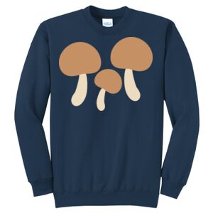 Crewneck Sweatshirt Thumbnail