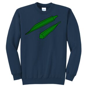 Crewneck Sweatshirt Thumbnail