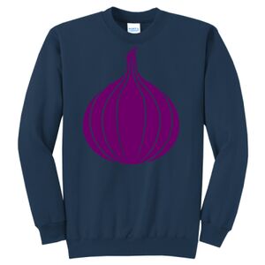 Crewneck Sweatshirt Thumbnail