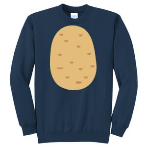 Crewneck Sweatshirt Thumbnail
