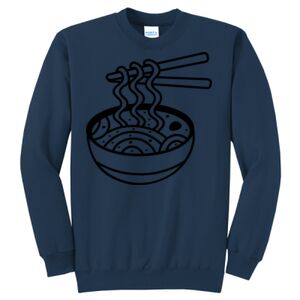 Crewneck Sweatshirt Thumbnail