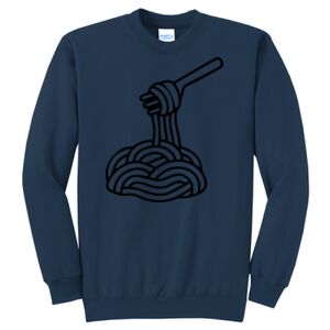 Crewneck Sweatshirt Thumbnail