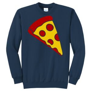 Crewneck Sweatshirt Thumbnail