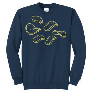Crewneck Sweatshirt Thumbnail