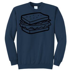 Crewneck Sweatshirt Thumbnail