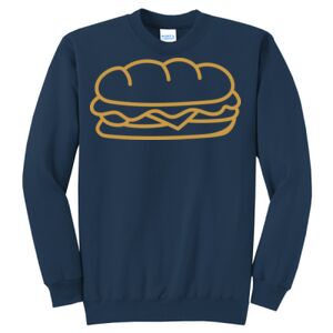Crewneck Sweatshirt Thumbnail
