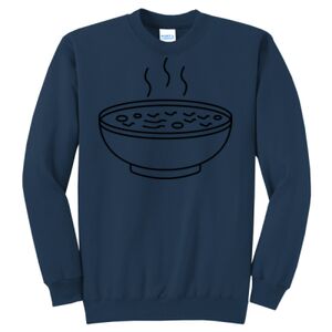 Crewneck Sweatshirt Thumbnail