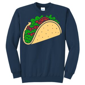Crewneck Sweatshirt Thumbnail