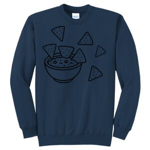 Crewneck Sweatshirt Thumbnail