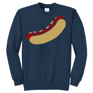 Crewneck Sweatshirt Thumbnail