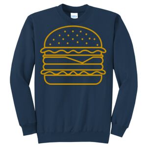 Crewneck Sweatshirt Thumbnail