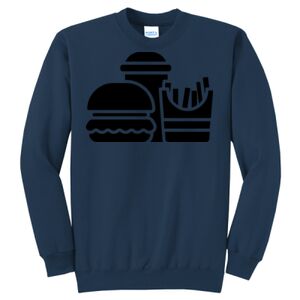 Crewneck Sweatshirt Thumbnail