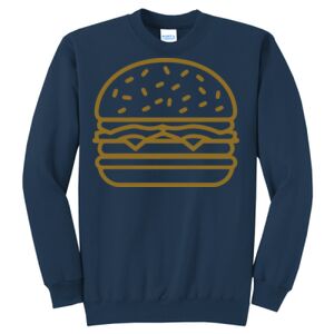 Crewneck Sweatshirt Thumbnail
