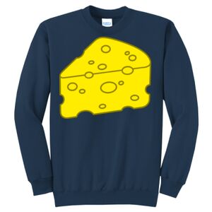 Crewneck Sweatshirt Thumbnail