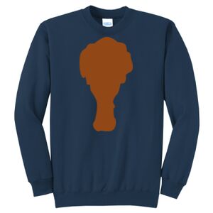 Crewneck Sweatshirt Thumbnail