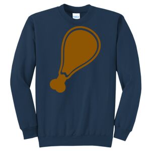 Crewneck Sweatshirt Thumbnail