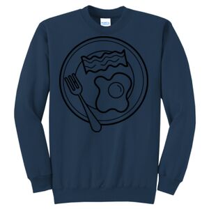 Crewneck Sweatshirt Thumbnail