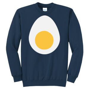 Crewneck Sweatshirt Thumbnail