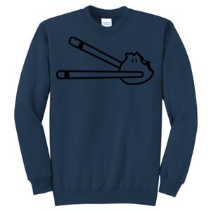 Crewneck Sweatshirt Thumbnail