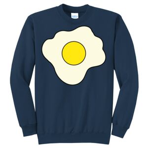 Crewneck Sweatshirt Thumbnail