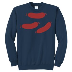 Crewneck Sweatshirt Thumbnail