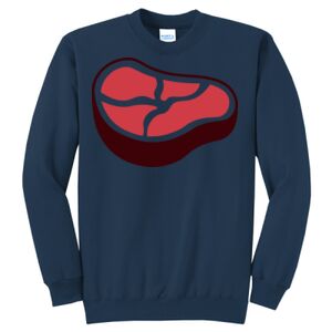 Crewneck Sweatshirt Thumbnail