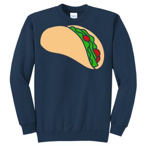 Crewneck Sweatshirt Thumbnail