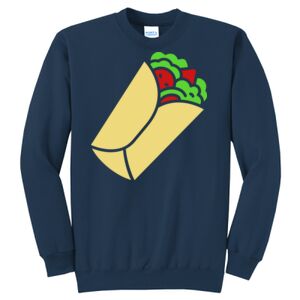 Crewneck Sweatshirt Thumbnail