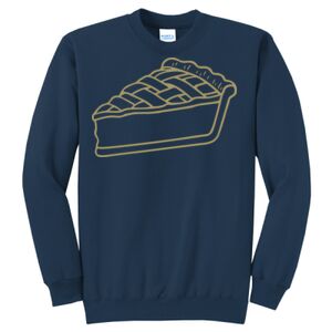 Crewneck Sweatshirt Thumbnail