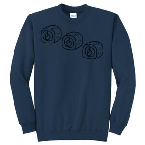 Crewneck Sweatshirt Thumbnail