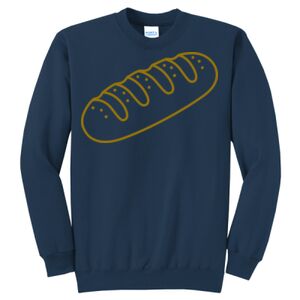 Crewneck Sweatshirt Thumbnail