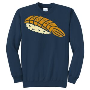 Crewneck Sweatshirt Thumbnail