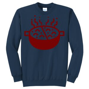 Crewneck Sweatshirt Thumbnail