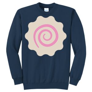 Crewneck Sweatshirt Thumbnail
