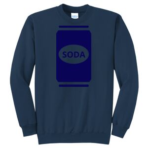 Crewneck Sweatshirt Thumbnail