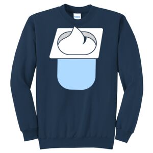 Crewneck Sweatshirt Thumbnail