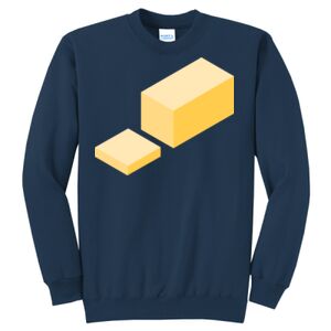 Crewneck Sweatshirt Thumbnail