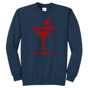 Crewneck Sweatshirt Thumbnail