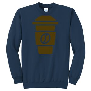 Crewneck Sweatshirt Thumbnail
