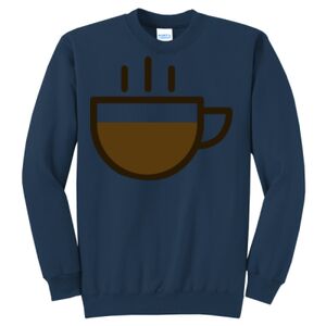 Crewneck Sweatshirt Thumbnail