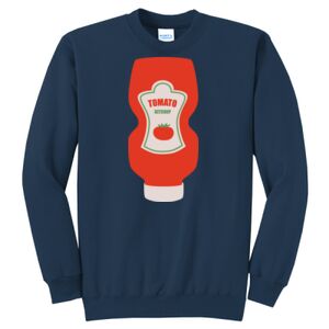 Crewneck Sweatshirt Thumbnail