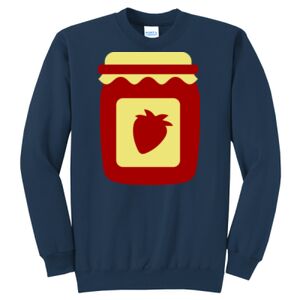 Crewneck Sweatshirt Thumbnail